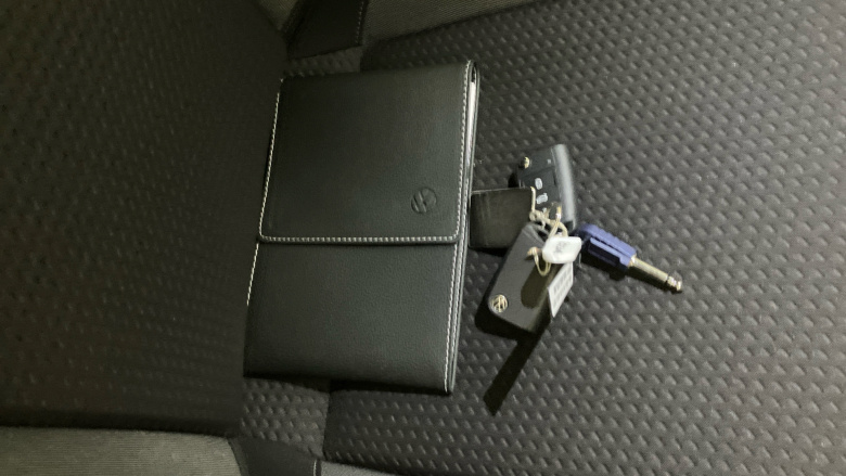 Volkswagen Taigo 1.0 TSI Match 5dr Petrol Hatchback